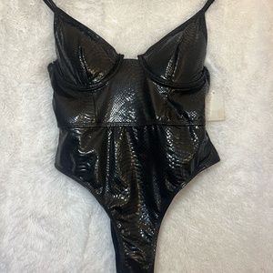 Bathing Suit/Body Suit